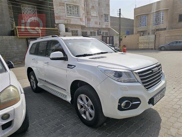 هافال H9 2019 للبيع في العراق - البصرة